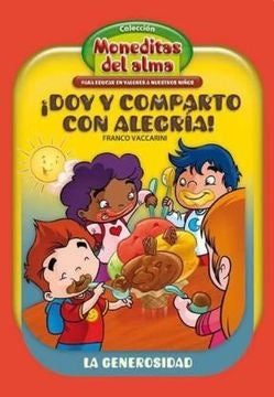 ! DOY COMO APORTO CON ALEGRIA ¡¡ | sin autor