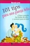 nujeres de hoy:101 tipspara una pareja feliz