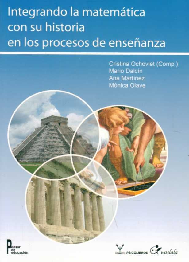 integrando la matematica con su hi. | Cristina Ochoviet