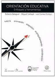 ORIENTACION EDUCATIVA.. | BALAGUER, CARBAJAL