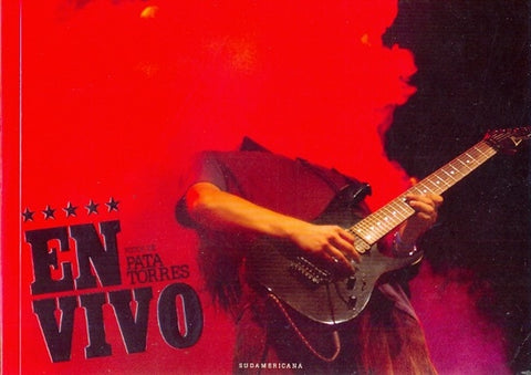 EN VIVO.. | Pata Torres