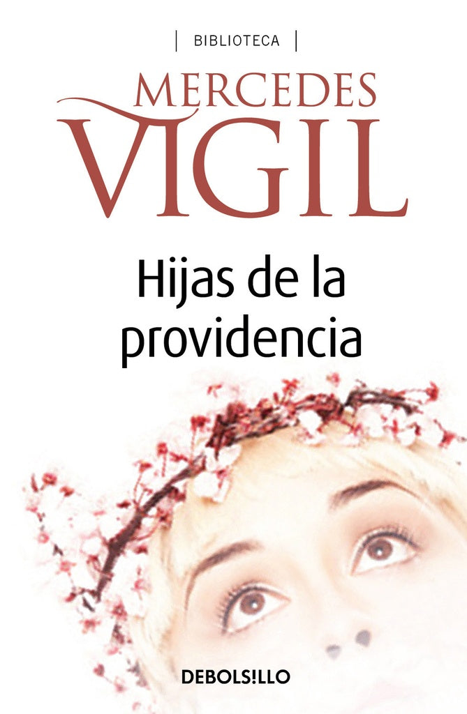 Hijas de la providencia * | Mercedes Vigil