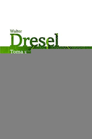 Toma un café contigo mismo | Walter Dresel