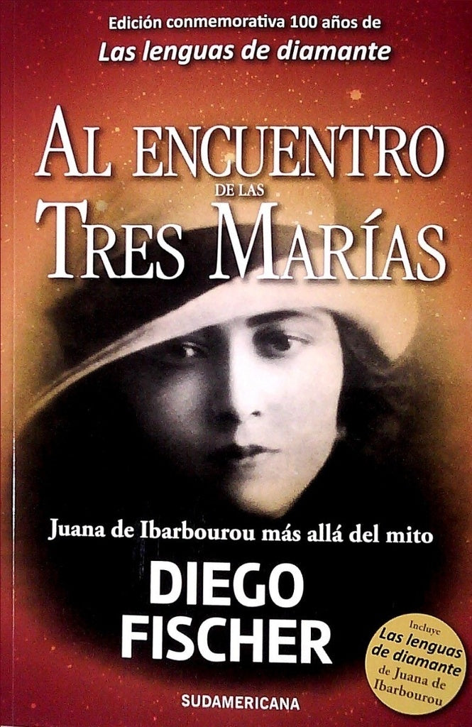 EL ENCUENTRO DE LAS  TRES MARIAS.. | Diego Fischer