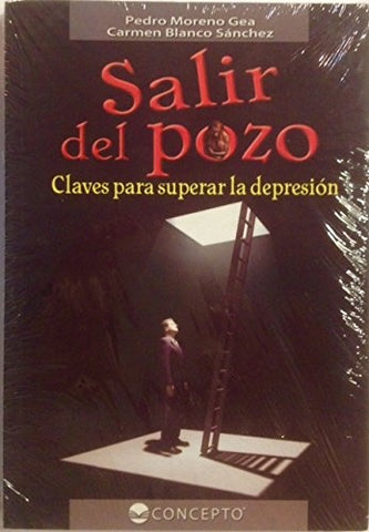 AUTOCOMPROMISO Y SUPERECION, SALIR DEL POZO