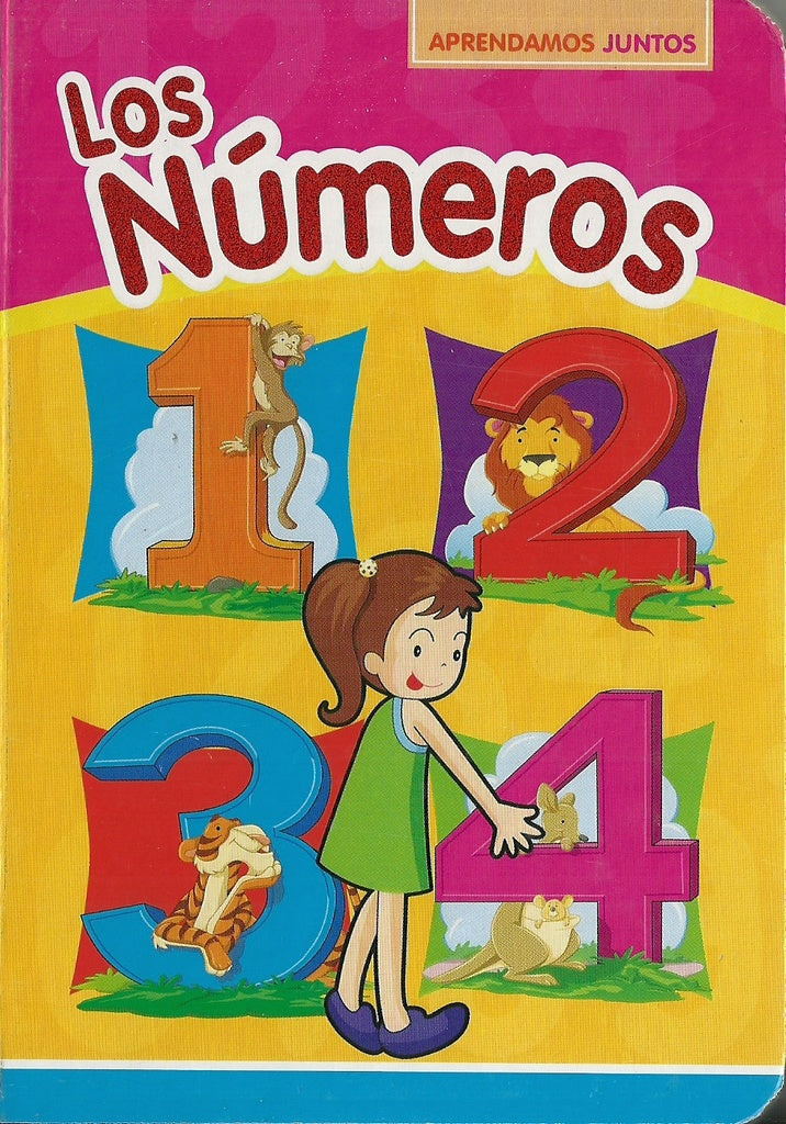 Los numeros