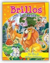 Brillos en la jungla