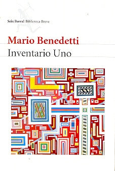 INVENTARIO UNO | MARIO BENEDETTI