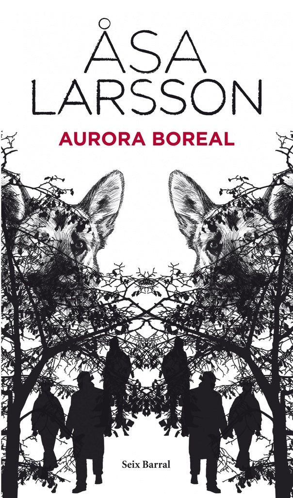 Aurora boreal | Asa Larsson