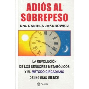 Adios al sobrepeso