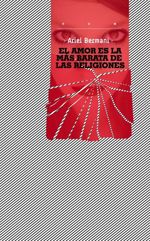 EL AMOR ES LA MAS BARATA DE LAS RELIGIONES.. | Ariel Bermani