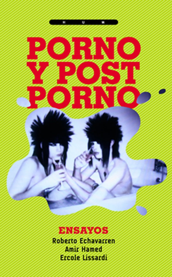 PORNO Y POSTPORNO