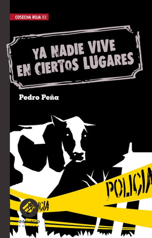 YA NADIE VIVE EN CIERTOS LUGARES..