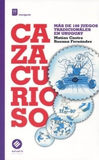 Cazacurioso | Matías Castro