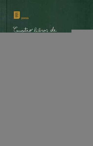 CUATRO LIBROS DE POESIA Y UN MONTON DE OJOS EN LA CABEZA.. | Pedro Dalton