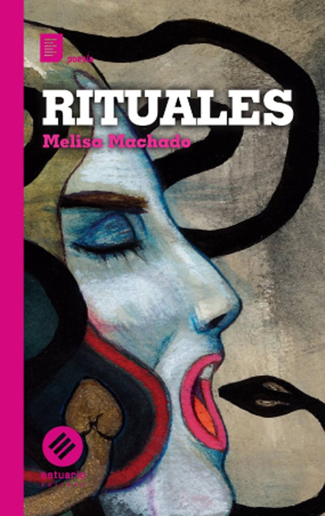 RITUALES | MELISA MACHADO