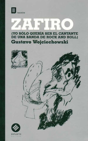 ZAFIRO (URU) | GUSTAVO WOJCIECHOWSKI