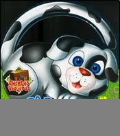 EL PERRO FLUFFY..