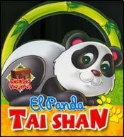 EL PANDA TAI SHAN..
