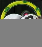 EL PANDA TAI SHAN..