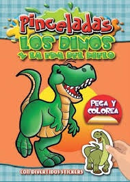 pìnceladas