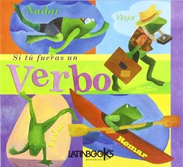 DIVISIÓN CON EL LENGUAJE :VERBO | sin autor