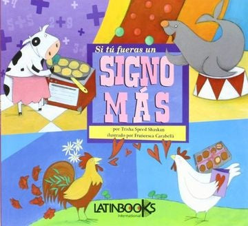 diversión con la matematica : signo de menos  | sin autor