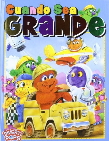 Cuando sea grande