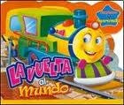 LA VUELTA AL MUNDO..