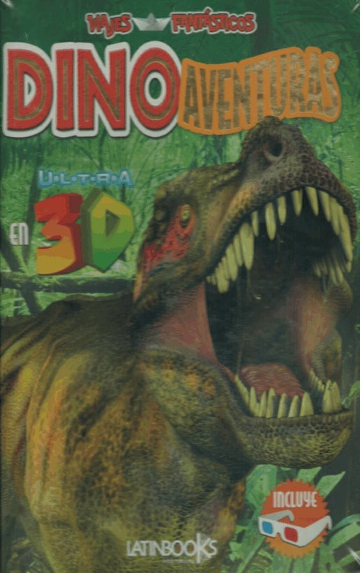 Dino Aventura