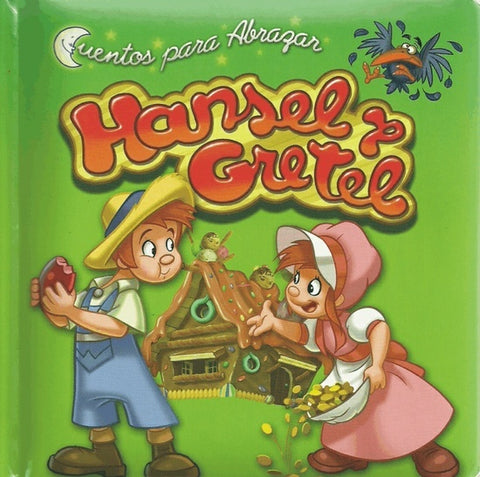Hansel y Gretel