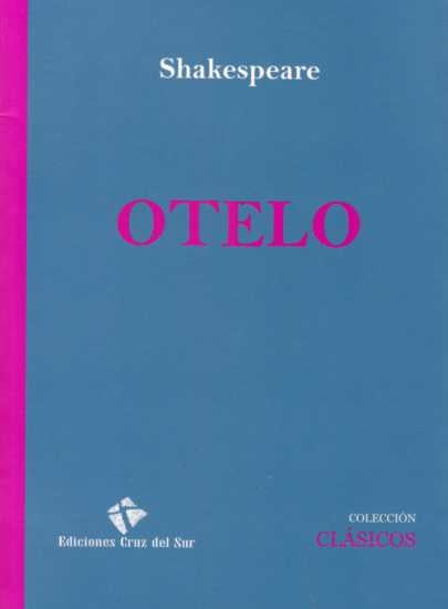 OTELO*.. | William Shakespeare