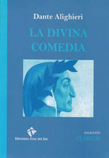 LA DIVINA COMEDIA*.. | Dante Alighieri