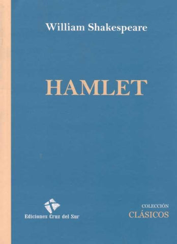 HAMLET*.. | William Shakespeare