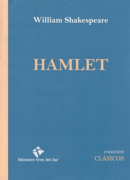 HAMLET*.. | William Shakespeare