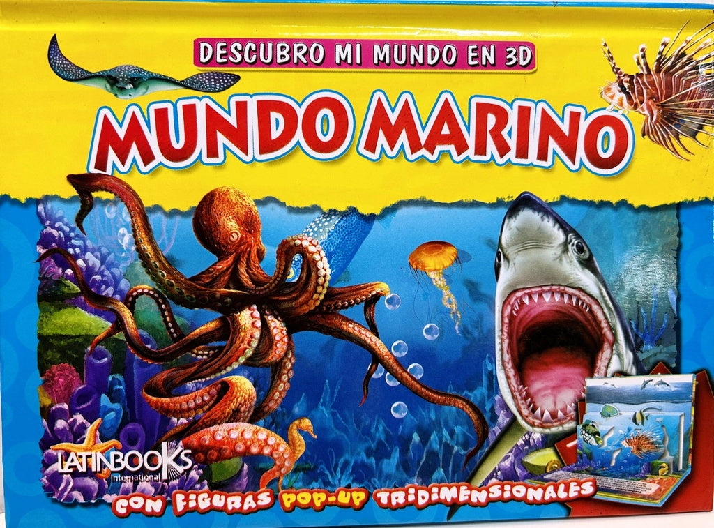 Mundo marino