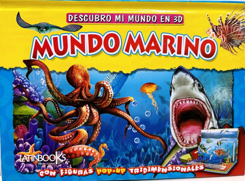 Mundo marino