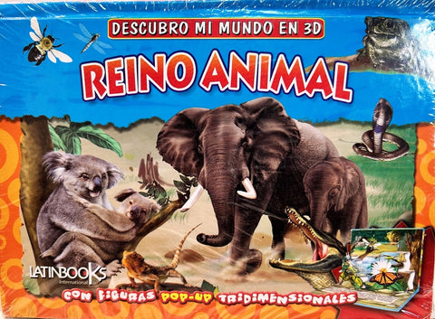 Reino animal