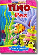 TINO el PEZ | Pocho