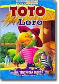 TOTO el Loro | Pocho