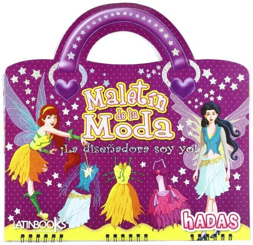 Maletin de la Moda