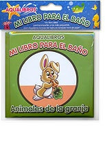 Aqualibro Animales de granja