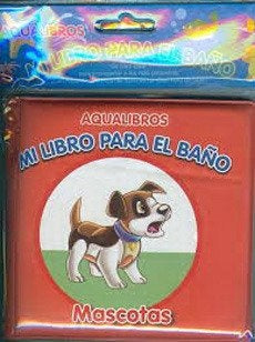 Aqualibro  Mascotas