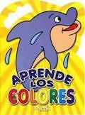 APRENDE LOS COLORES