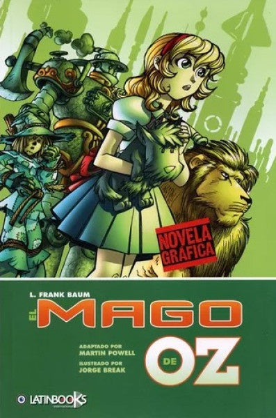 MAGO DE OZ*.. | Baum Lyman Frank