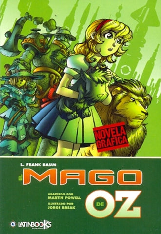 MAGO DE OZ*.. | Baum Lyman Frank