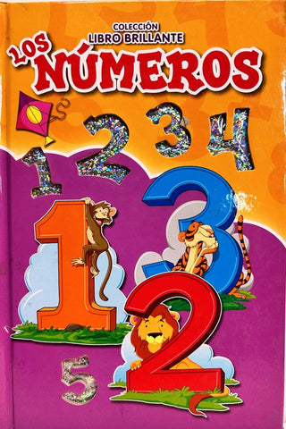 LOS NUMEROS
