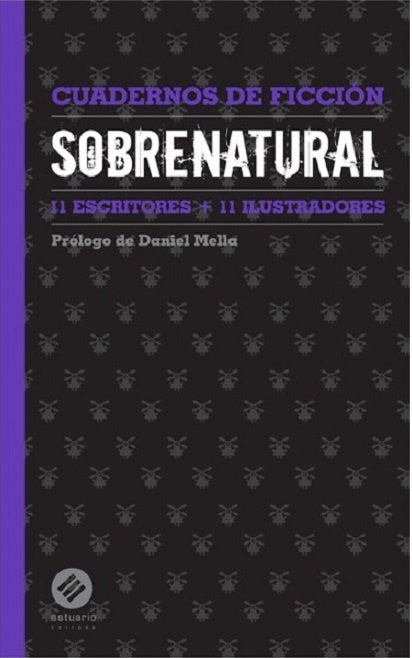 Sobrenatural.  | Autores Varios