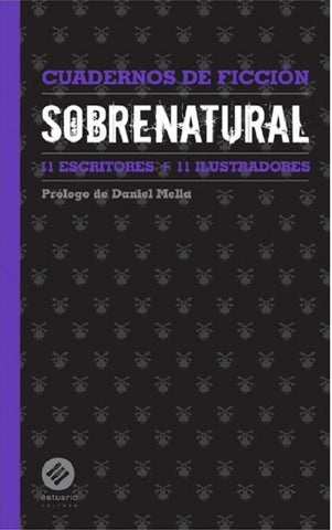 Sobrenatural.  | Autores Varios