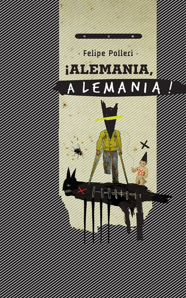 ALEMANIA, ALEMANIA! | Felipe Polleri
